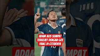 Download lagu Adam Alis Tak Menyangka! Instruksi Bojan Hodak Berbuah Gol dari Blunder! #persib mp3