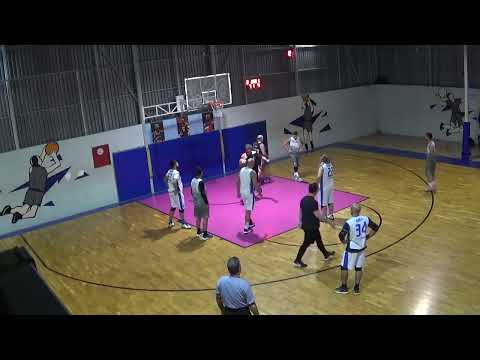 ΜΑΝΙΤΑΡΙΑ B.C 68-65 PIONEERS BASKET CITY LEAGUE 4 1ΟΣ ΟΜΙΛΟΣ 2022-23