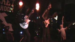 Beryl Beloved - Deathwish (ver. 2)