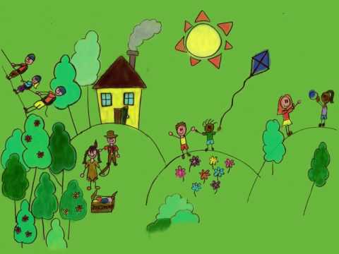 Altroke - Attività educative estive di Kaleidoscopio