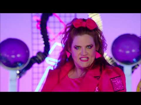 Let's generalize about men ( Os homens são todos iguais) - Crazy Ex-Girlfriend Brazil