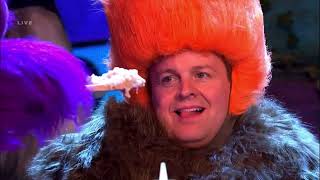 Ant & Dec play What’s Next! - Saturday Night Takeaway: 23/03/24