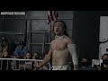 Ben Carter Vs Solomon Tupu Vs Conan Lycan FREE MATCH