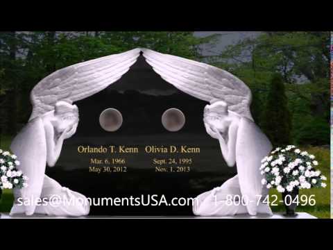 Monuments | Headstones | Gravestones | Memorials | Tombstones Shipped To Smithland, IA