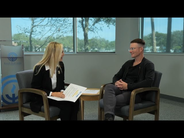 mosaic: Disabilities Activist Jonathan Mooney on “Making Different Count”
