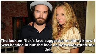 [Hollywood Times]Daniel franzese recalls brutal harassment by bijou phillips on the set of &#39;bully&#39;