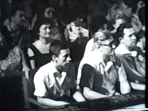 Benny Goodman And His Orchestra 1962 Bugle Call Rag