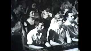 Benny Goodman And His Orchestra 1962 Bugle Call Rag