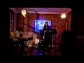 Parte Uno Renata Ramos Cuarteto