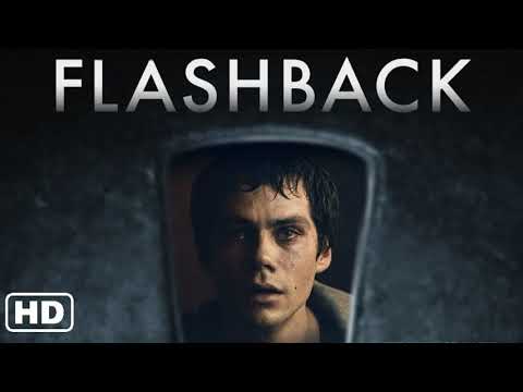 Flashback Movie Score Suite - Pilotpriest (2021)