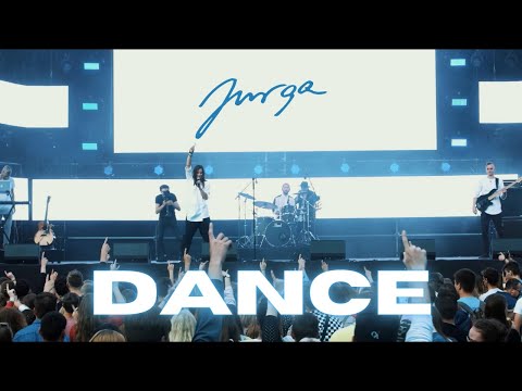 Jurga | Dance (official video)