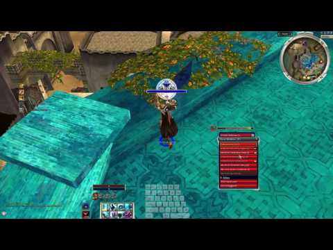 Teaching Scrims, 2016 10 30, Round 3, GW 1 GvG