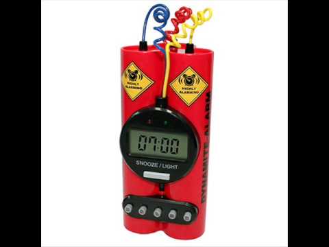 King Donat - Dynamit