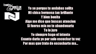 No Dices Na (Remix) - Baby Rasta y Gringo Ft Nicky Jam ✓