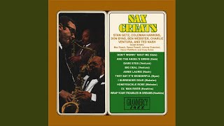 Don&#39;t Worry &#39;Bout Me