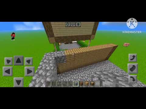 EPIC Minecraft New House Tutorial Part 43 - Must See!