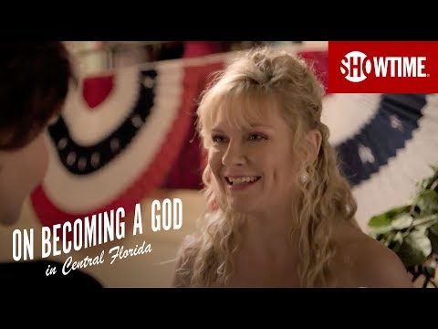 On Becoming a God in Central Florida 1.06 (Preview)