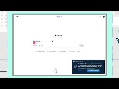 Protect Sensitive Data While Using AI | iDox.ai Privacy Scout Demo