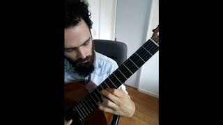 Carnavalito del duende / Cuchi Leguizamon / Guitarra folklore 1 - EMPA 2020