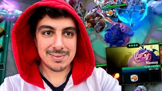 LA COMPO LA PLUS FUN DU SET 7 - NOMSY ⭐⭐⭐⭐ OMG