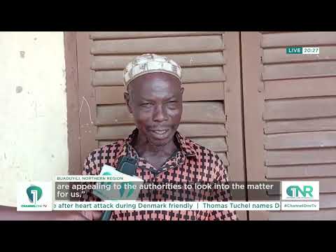Buaduyili Primary School Feeding Programme Under Fire from Parents