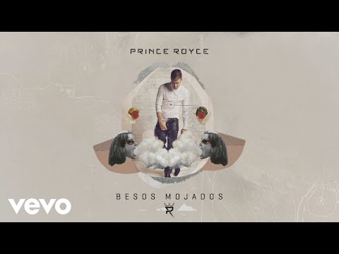 Video thumbnail for Besos Mojados