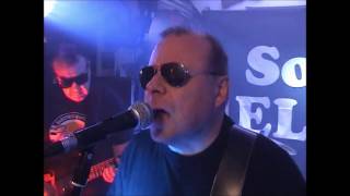 Sound ELIXIR - Lift the Lid