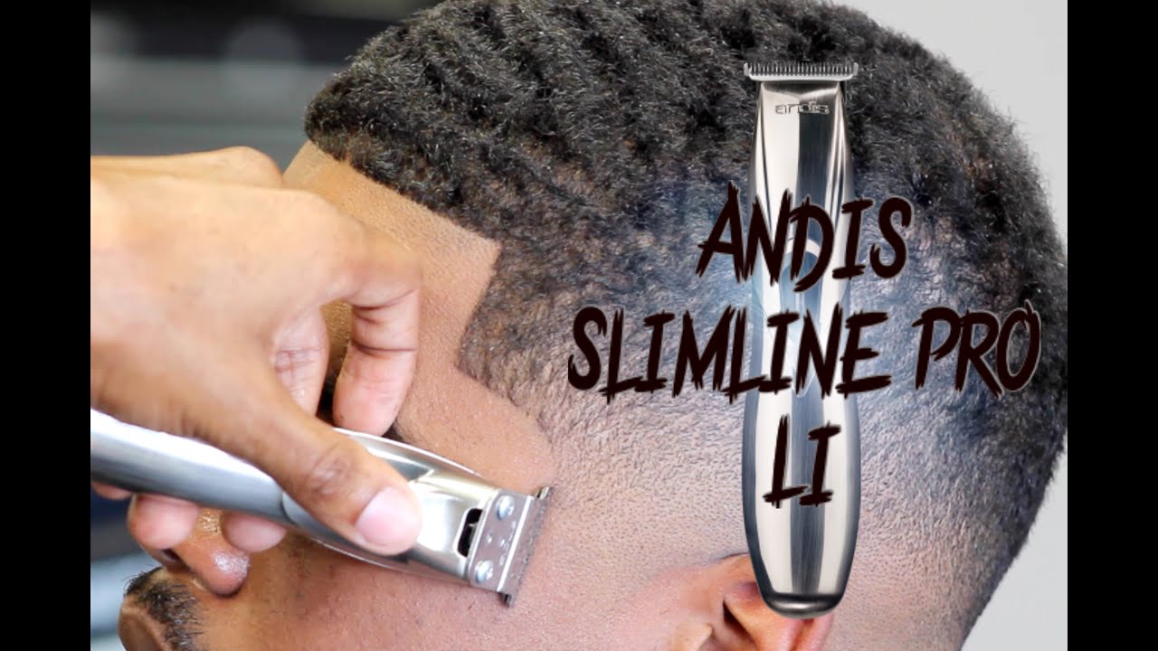 FULL REVIEW: Andis Slimline Pro Li PROS and CONS