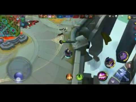 Alucard hero feeder, Savage sampai 7X berturut-turut