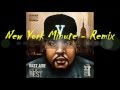 French Montana - New York Minute (Feat. Vast ...