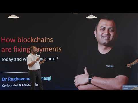 Zeebu Presents @ DNA House Consensus Hong Kong 2025 - Part 1