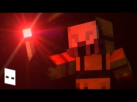 The1ToFear - SUNDOWN (Minecraft Horror Movie)