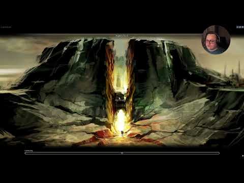 EoTN + Z Mission [ Guild Wars ] | EN | VOD