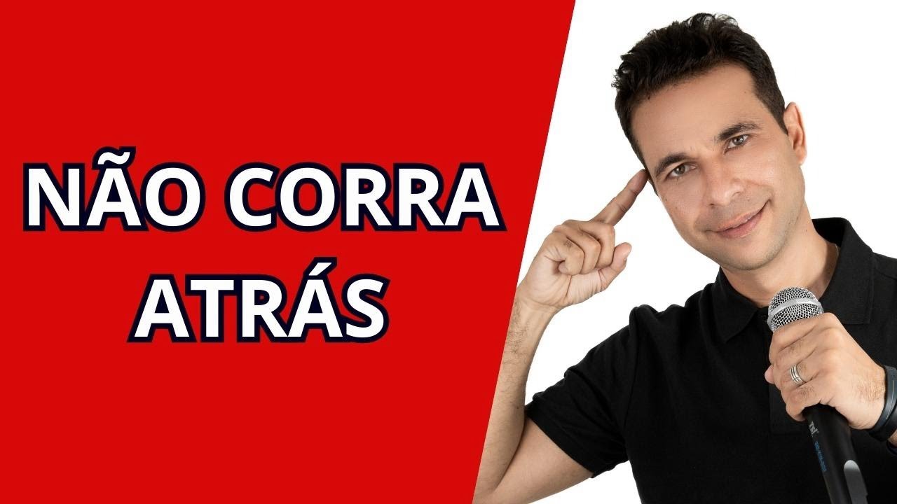 Alguém Esfriou? Faça Isso!