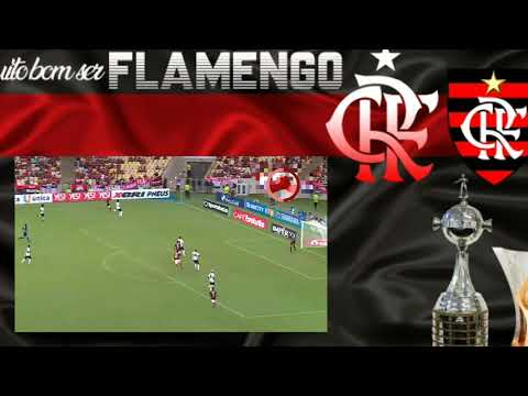 FLAMENGO 3 X 2 VOLTA REDONDA melhores momentos CAMPEONATO CARIOCA 25/01/2020
