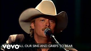 Download lagu Alan Jackson - What A Friend We Have In Jesus mp3 Download lagu Alan Jackson - What A Friend We Have In Jesus mp3