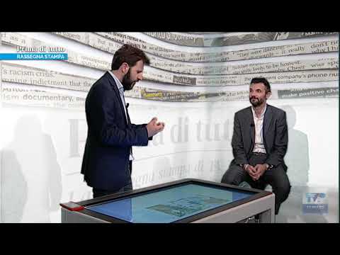 Multiutility, Biffoni: "Emendamento PD? C'è voglia di visibilità. Sarà così fino a fine legislatura"