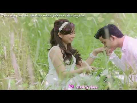 Beautiful in white - Shane Filan [ Vietsub + Kara ]