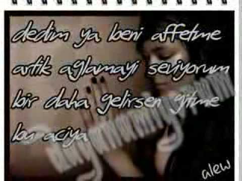 Mc Kara Seytan Ft Dj Intikam Bana Dokunma