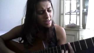 Bárbara Barcellos -Três Pontas (Milton Nascimento e Ronaldo Bastos)