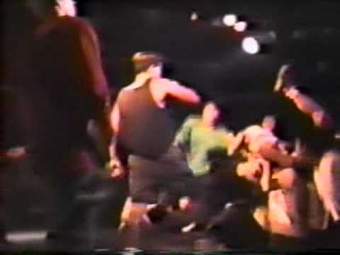 Chain of Strength - Fenders'89