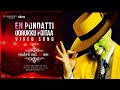 En Pondatti Ooruku Poita Song SJ Suryah X Jim Carrey Mask Dance Nenjam Marappathillai YSR