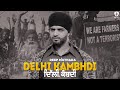Delhi Kambhdi (Official Video) | Deep Muthada  |Guri Mangat | Punjabi Song 2020 |
