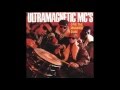 Ultramagnetic MC's - Give The Drummer Some (Vocal Remix)