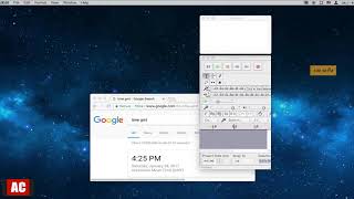 Restore Window Size and Position on Mac-Stay