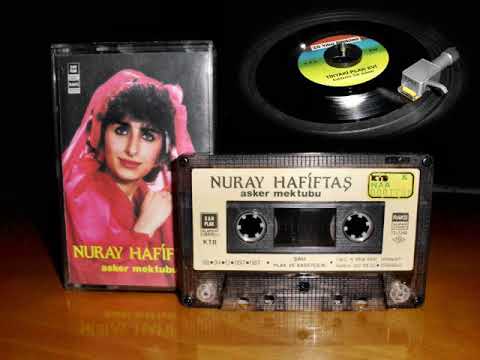 Nuray Hafiftaş - Her Sabah