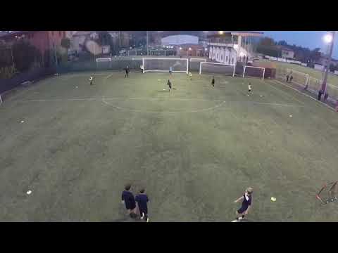 Costruzione del Gioco (Esordienti)