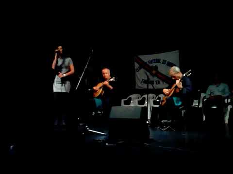 Vanessa Costa - Fado Loucura