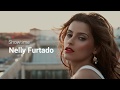 Nelly Furtado - Showtime | Lyrics on Screen