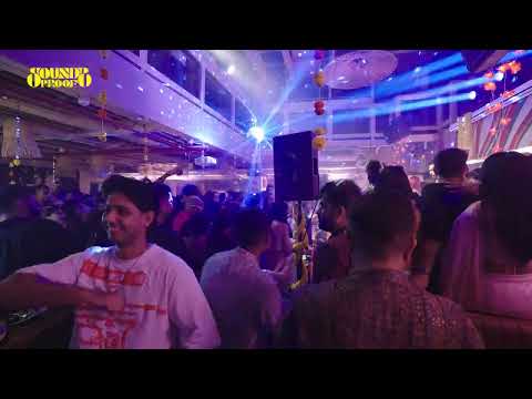 Sounds Proof | Diwali Riddim | DJ  @ashleyalvaresmusic   |